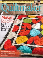Quiltmaker
